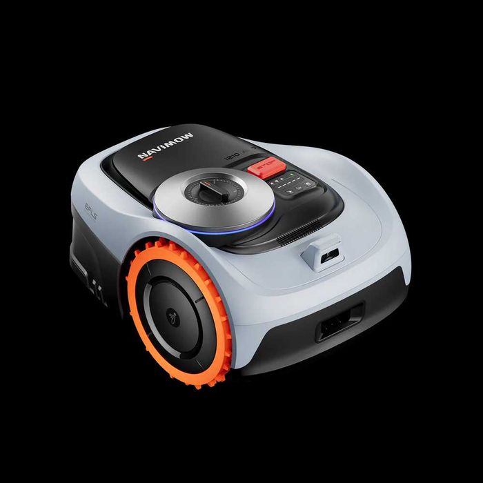 Segway Navimow i205 AWD do 500m2