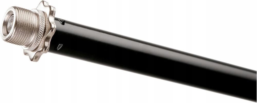 Statyw do mikrofonu Pronomic MS-100 88-158 cm solidny
