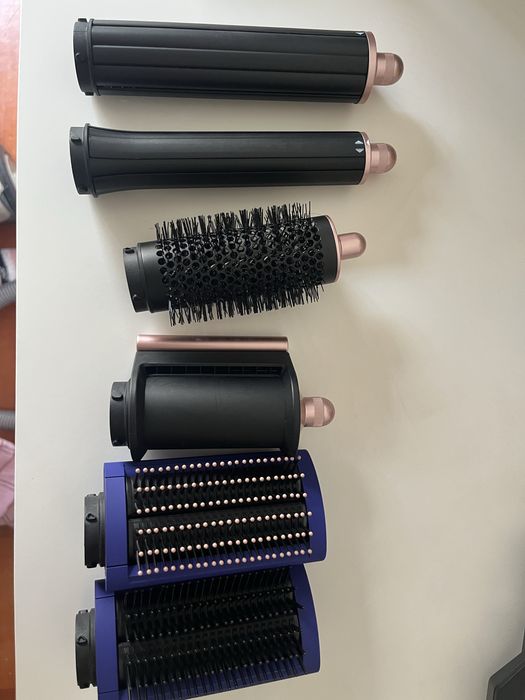 Dyson Airwrap complete long