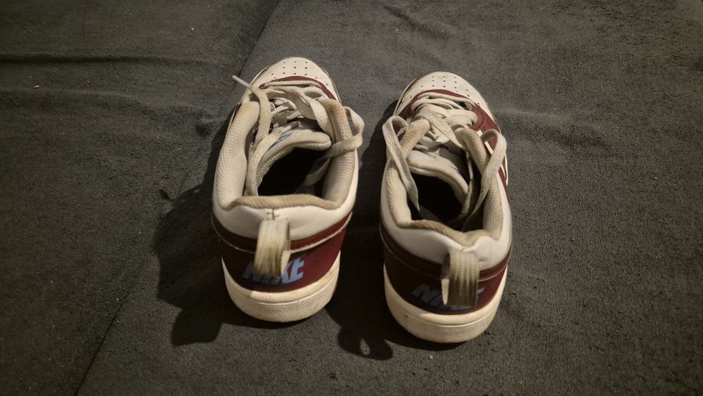 Sprzedam nike danki