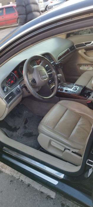 Продаем Ауди А6 С6.