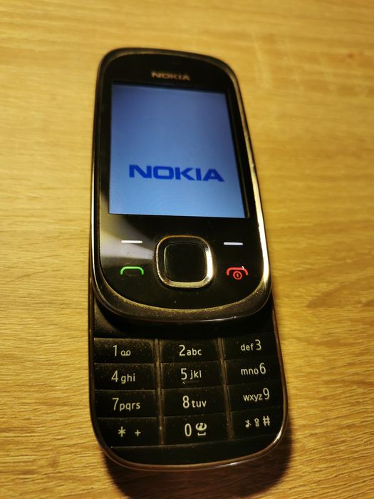 Nokia 7230 sprawna części