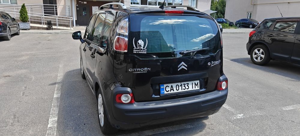 Продам Citroen c 3 pikaco