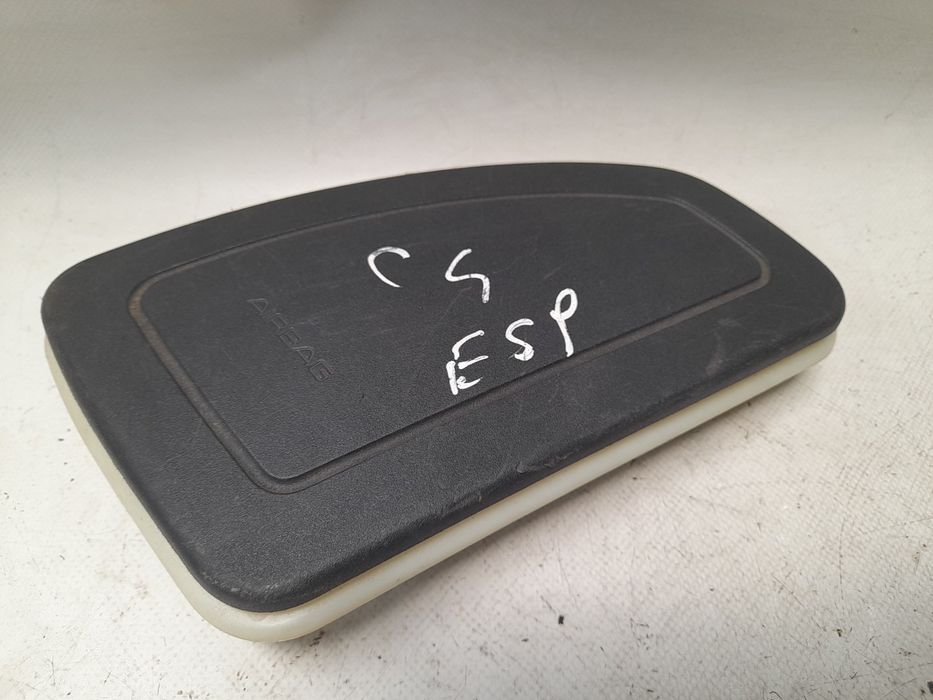 Airbag banco esquerdo CITROËN C4 I (LC_)