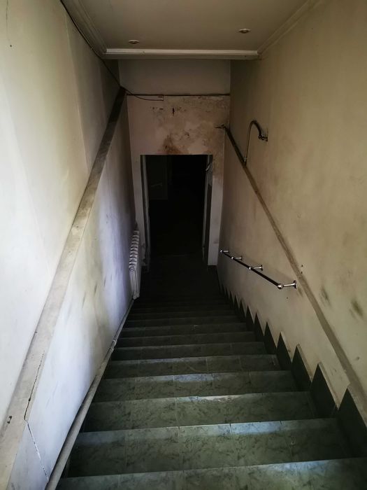 Продажа: подвальное нежилое помещение (ул.Дарвина, 21)