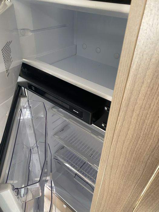 Chausson cama central titanium