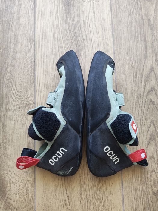 Buty wspinaczkowe Ocun Striker 44