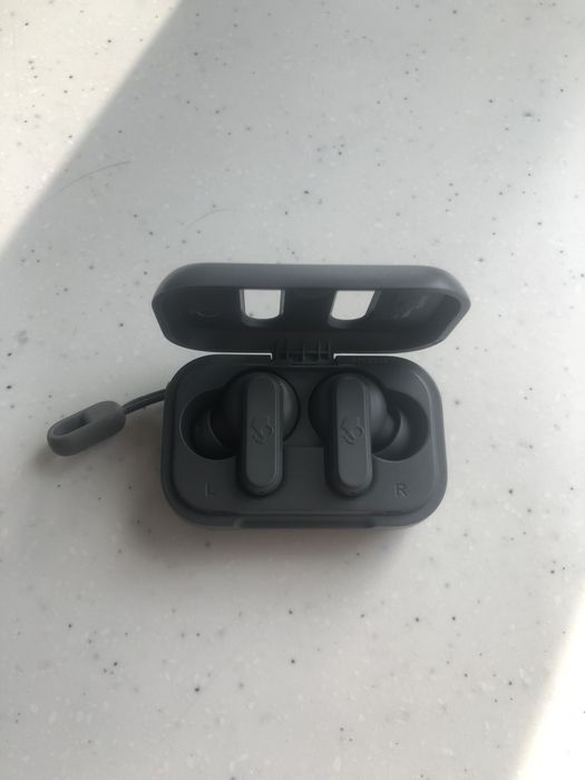 Skullcandy Dime Chill Grey