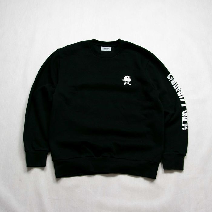 Carhartt Removals Sweat bluza M