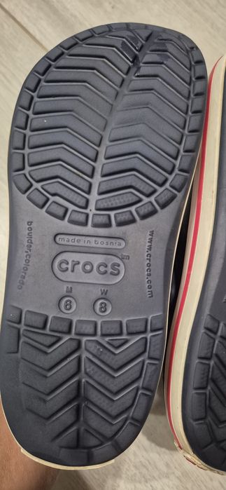 Crocs оригінанал, шлепанці, сабо