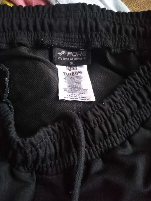 Чоловічі спортивні  штани, роз XL, XXLXXL