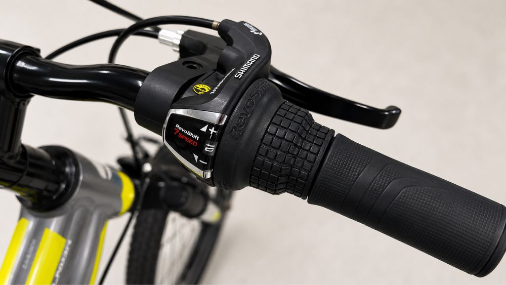 Bicicleta Criança GIANT XTC Jr 20" – Excelente Estado!