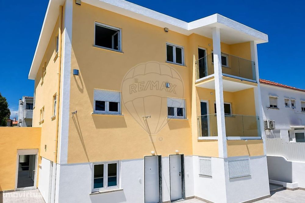 Apartamento T1 para venda