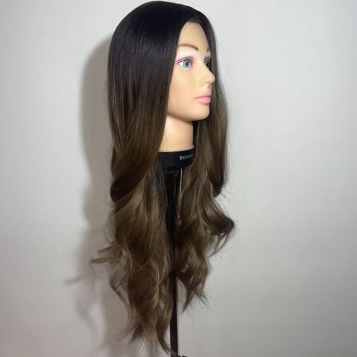 Peruka syntetyczna Haircube 65 cm (10)