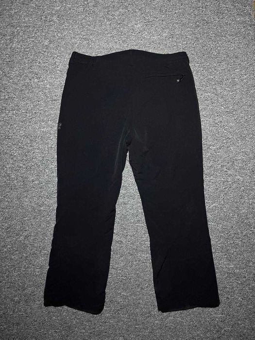 Утеплені карго штани JACK WOLFSKIN Flex Shield ВОДОНЕПРОНИКНІ XXL(56)