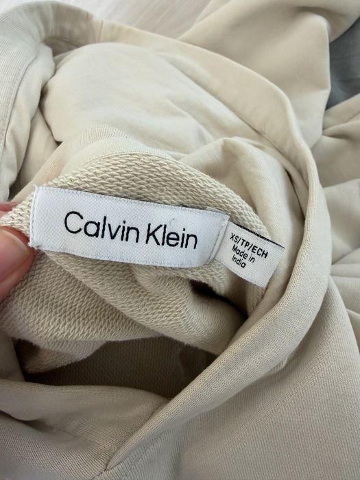 Худі calvin klein оригінал