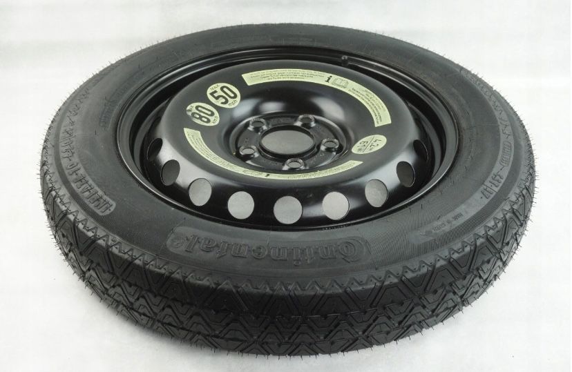 Докатка 5x98 R16 Fiat Doblo