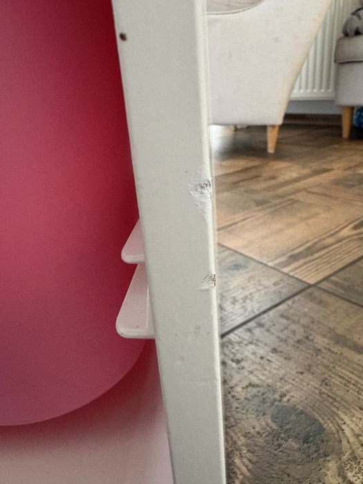 Regał Trofast  IKEA
