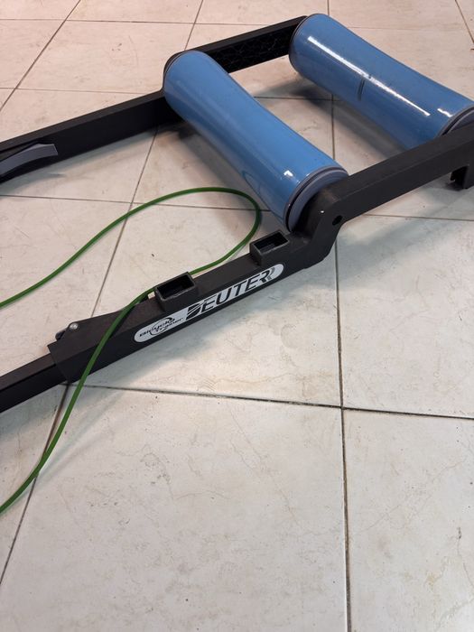 Rolo Deuter Bicycle Trainer