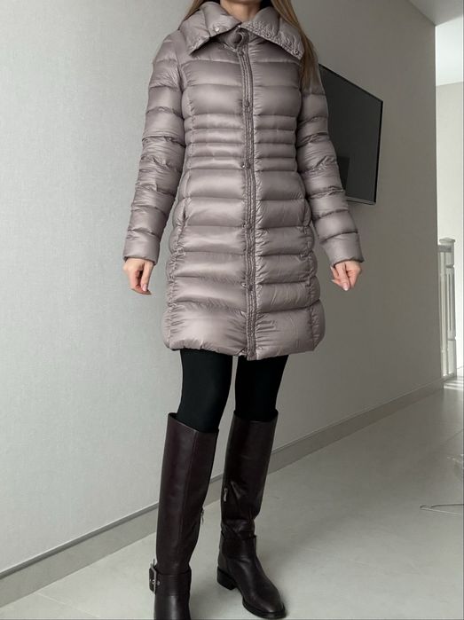 Куртка, пуховик Trussardi Jeans! S розмір! Оригінал