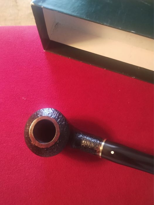 Fajka Adsorba malo palona