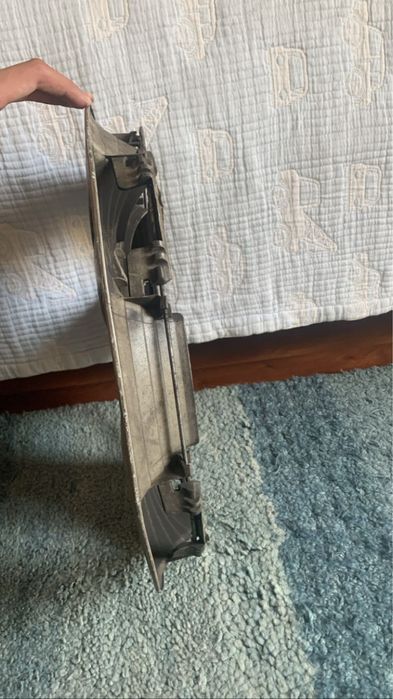 Jante Renault Megane