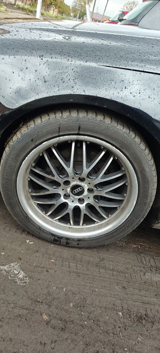 Продам Ауді А6 С6 Audi, 2.0 tdi, 2008, завів і поїхав