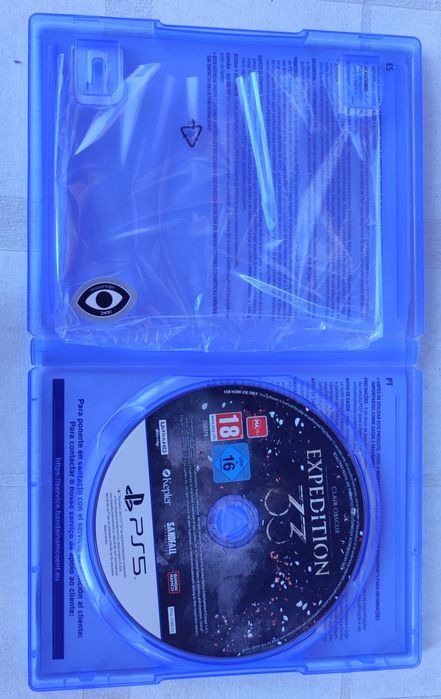 Clair Obscur Expedition 33