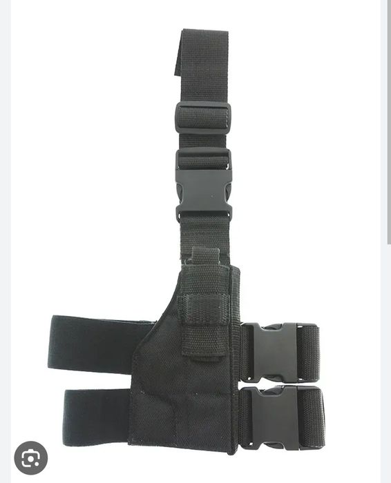 Кобура на ногу (ПМ)