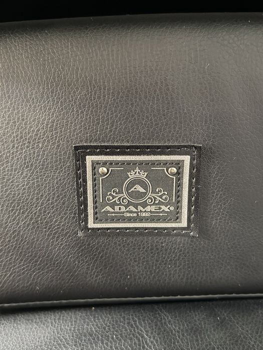 Продам детскую коляску 2в1 Ademex люлька и прогулка