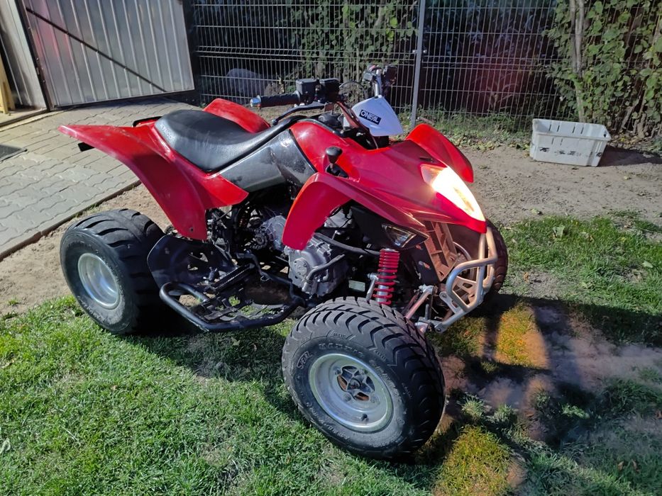 Kymco