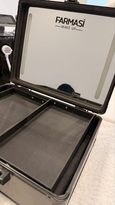 Валіза для майстрів б'юті індустрії