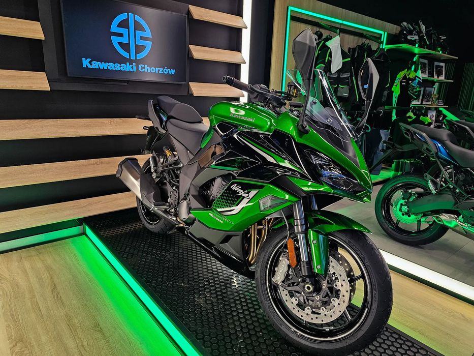 Kawasaki