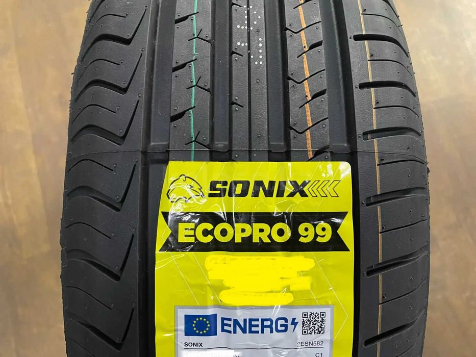 Шина Лето 175/70R13 SONIX ECOPRO 99 Китай 2026Новенькі Самовивозу нема
