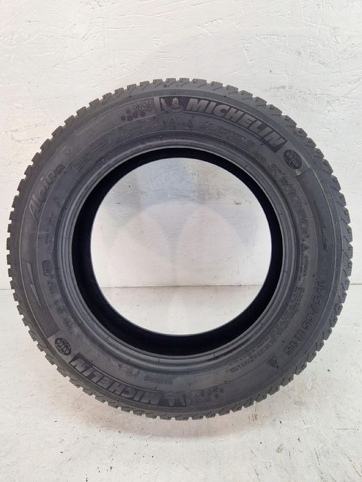 Opona Michelin Alpin A4 175/65r15 84H