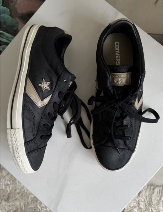Кеды Converse star