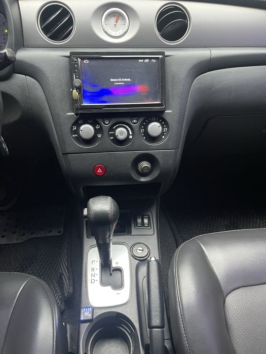 Mitsubishi Outlander 2.4