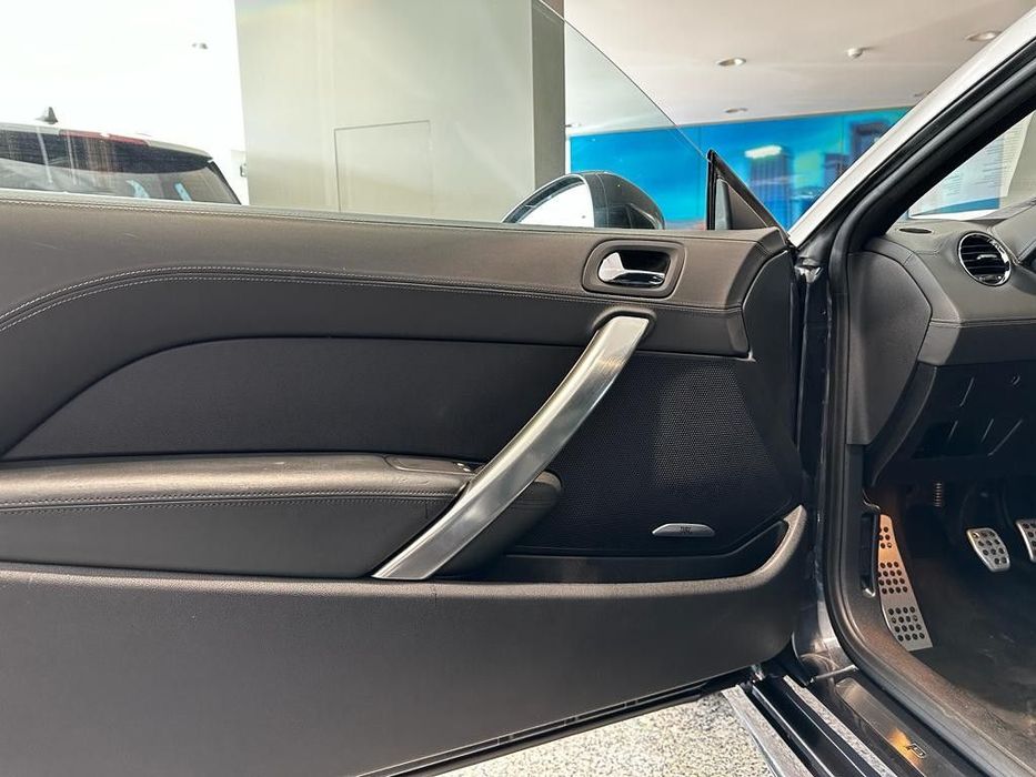 Peugeot RCZ 1.6 THP