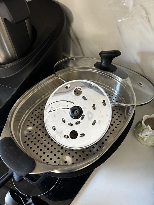 Robot de Cozinha CHEFBOT TOUCH PRO Connect