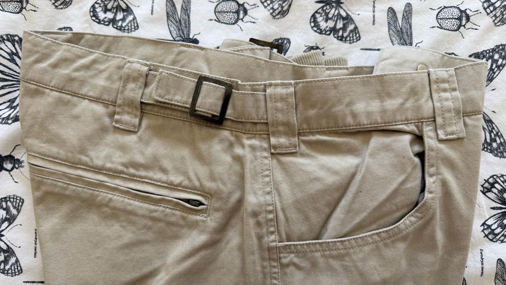 DUCATI Performance - Calças para Mota by PUMA M