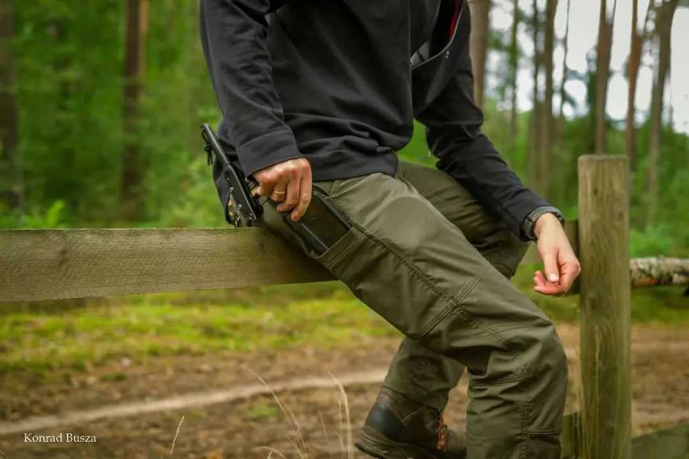 ‼️ Helikon-tex Woodsman Pants штани брюки бушкрафт міцні щільні‼️