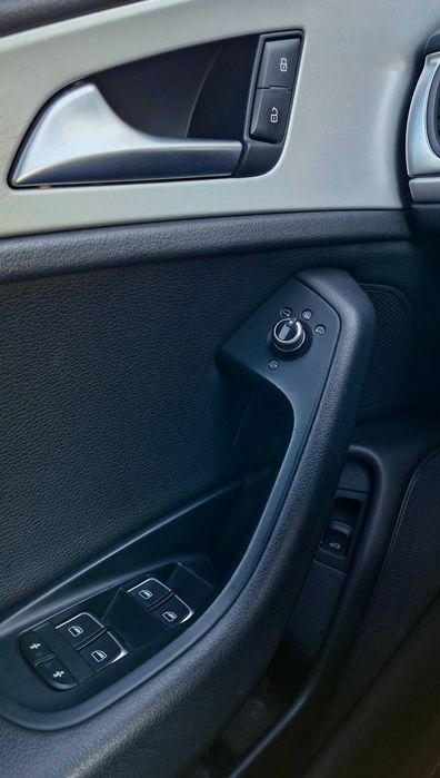 Продам Audi A6 2.0TDI, 2013