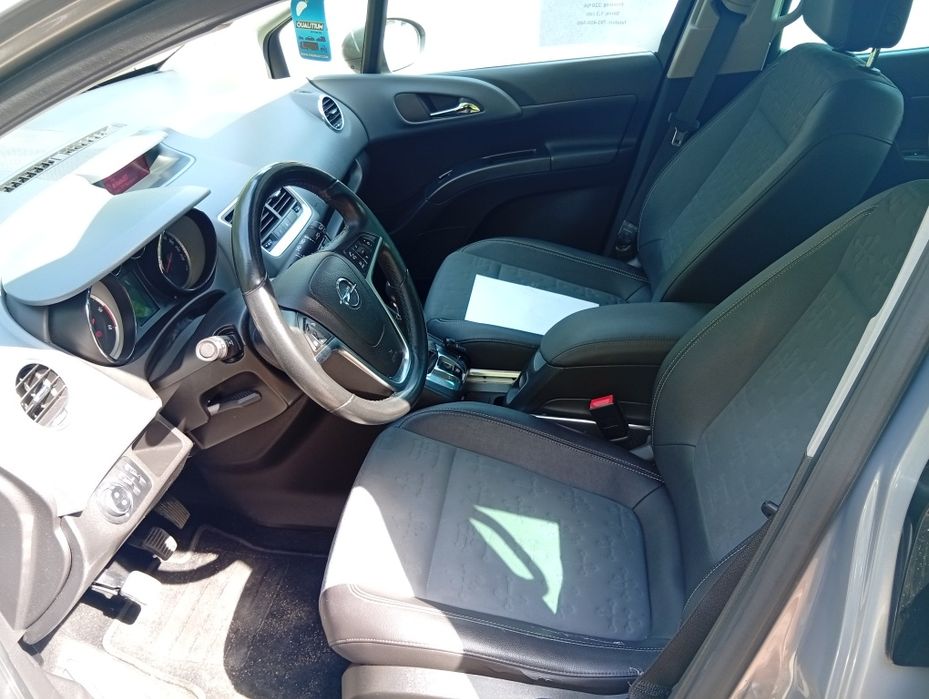 Opel Meriva 1.3 cdti