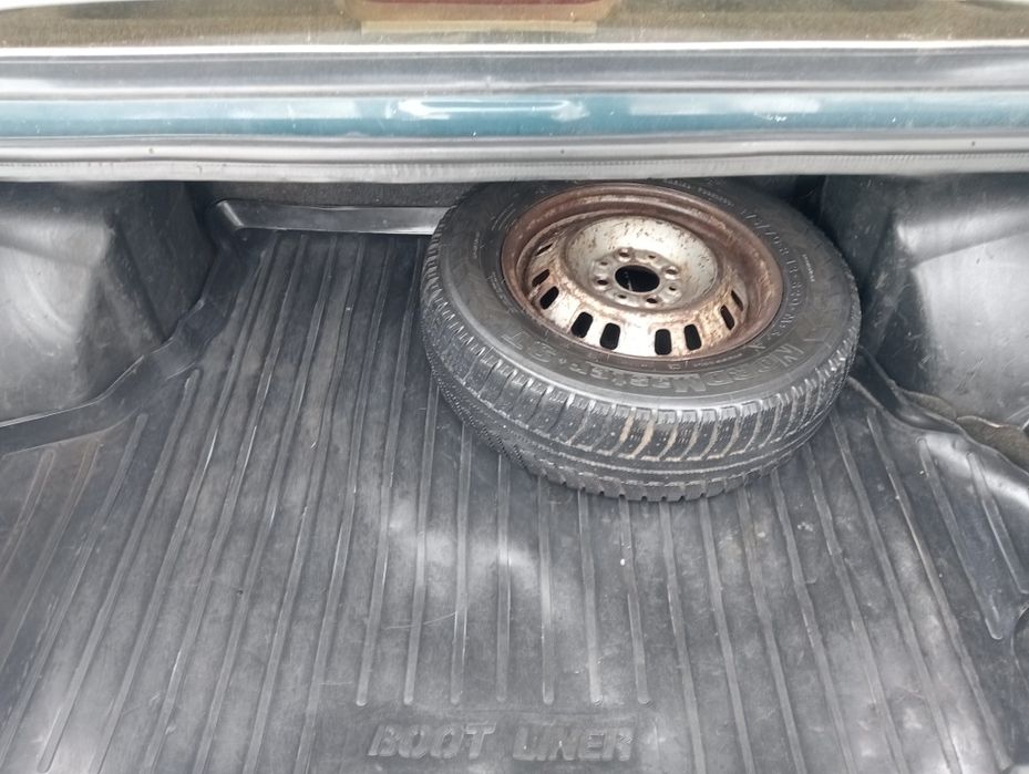 Ваз 21099.2004 рік