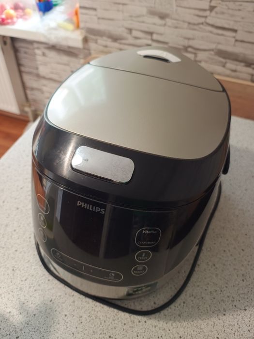 Мультиварка Philips HD 4737
