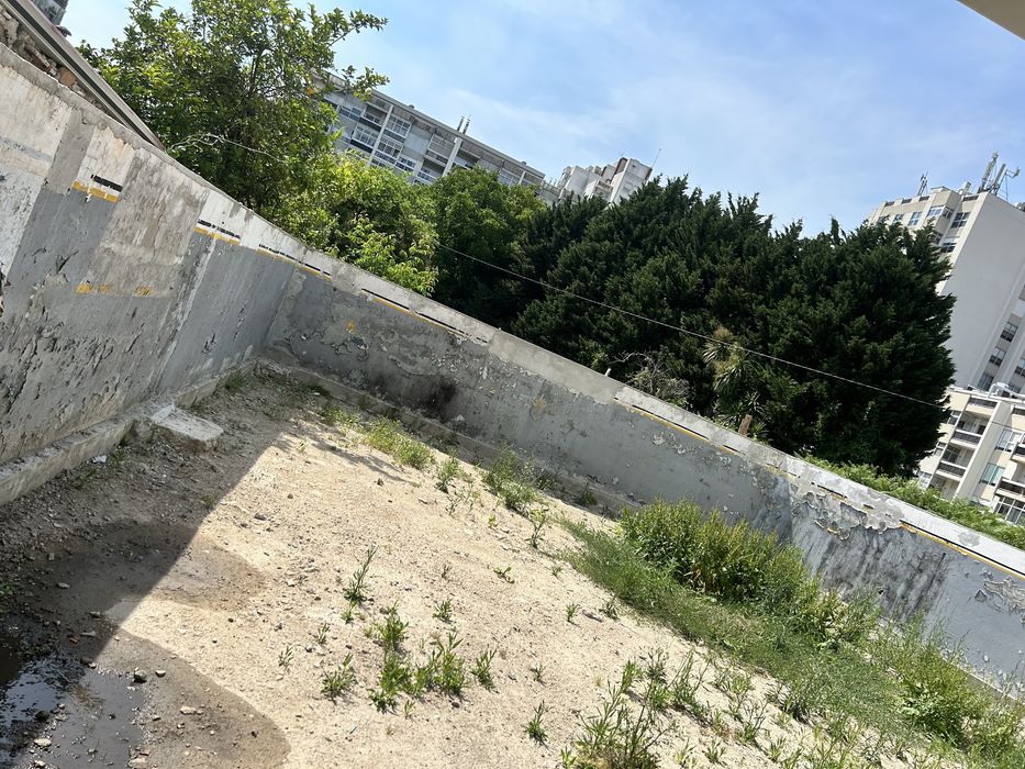 Trespasse de oficina