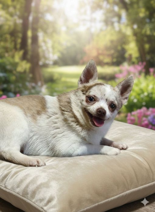 Чихуахуа мальчик