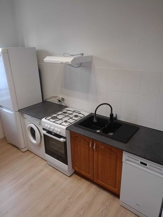 Mieszkanie 2 pokojowe na parterze do wynajęcia Brzeg Dolny