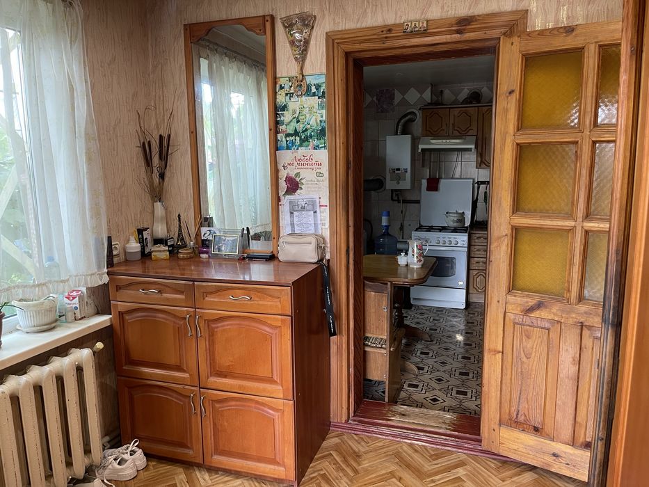 Продам приватний будинок 142 м2 16 соток ділянка