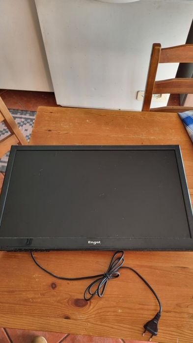 Tv Led Engel 24 polegadas